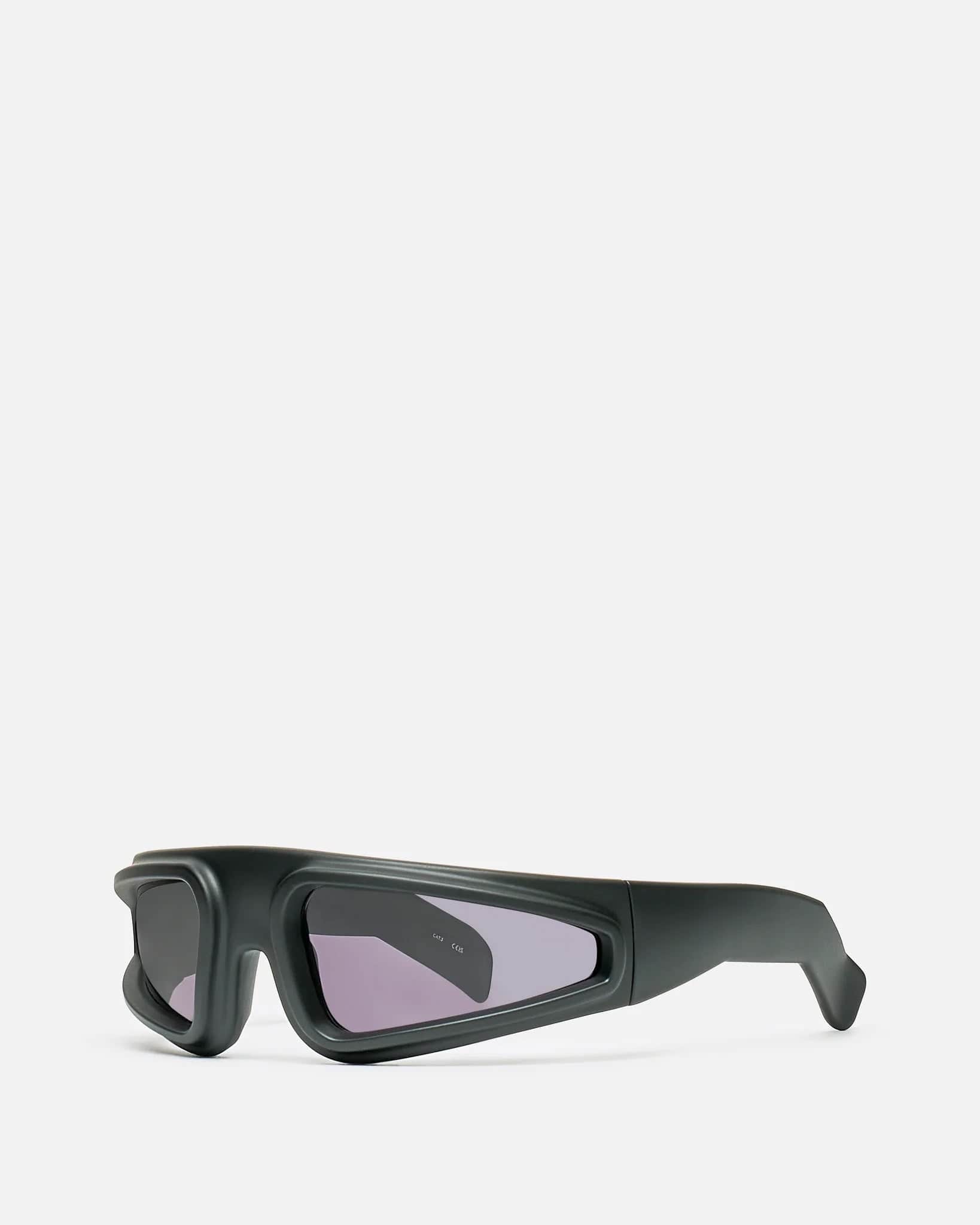 Rick owens Eyewear оригінал | Швидка доставка Україна – вид ззаду