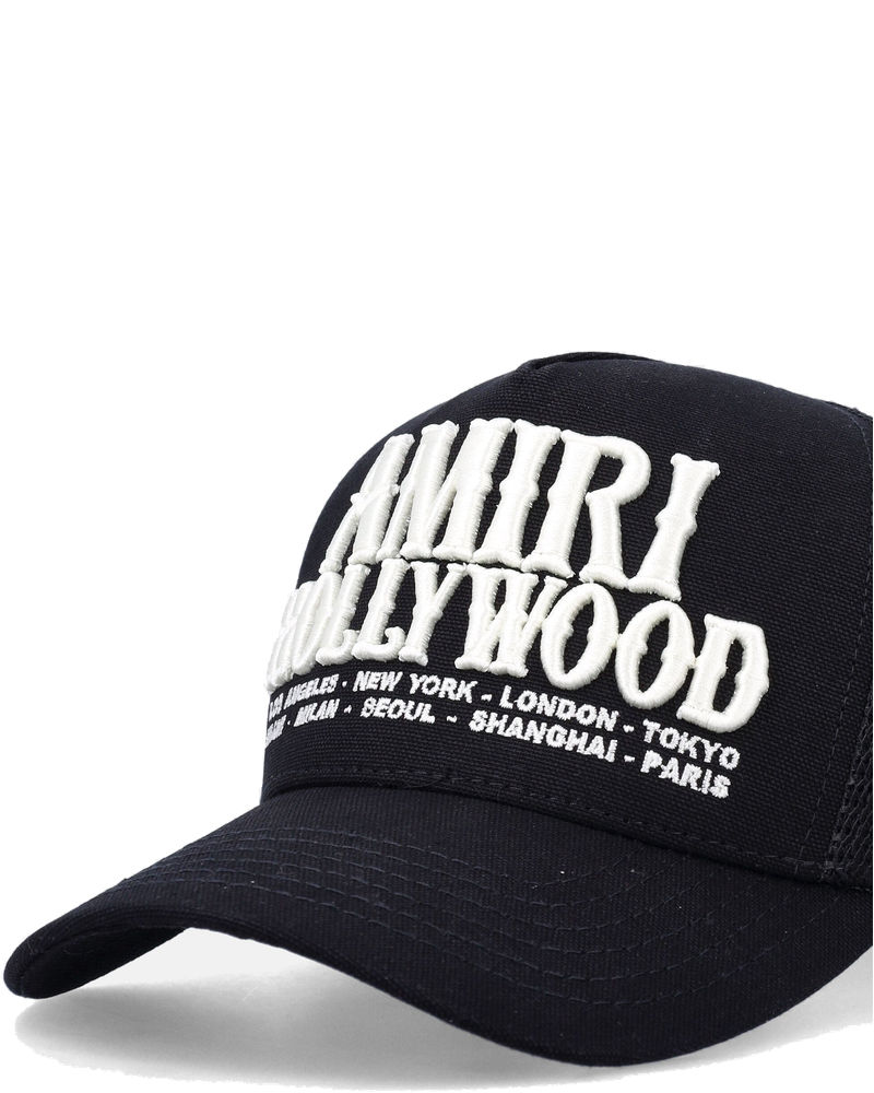 Оригінальна Hollywood Trucker Hat Amiri
