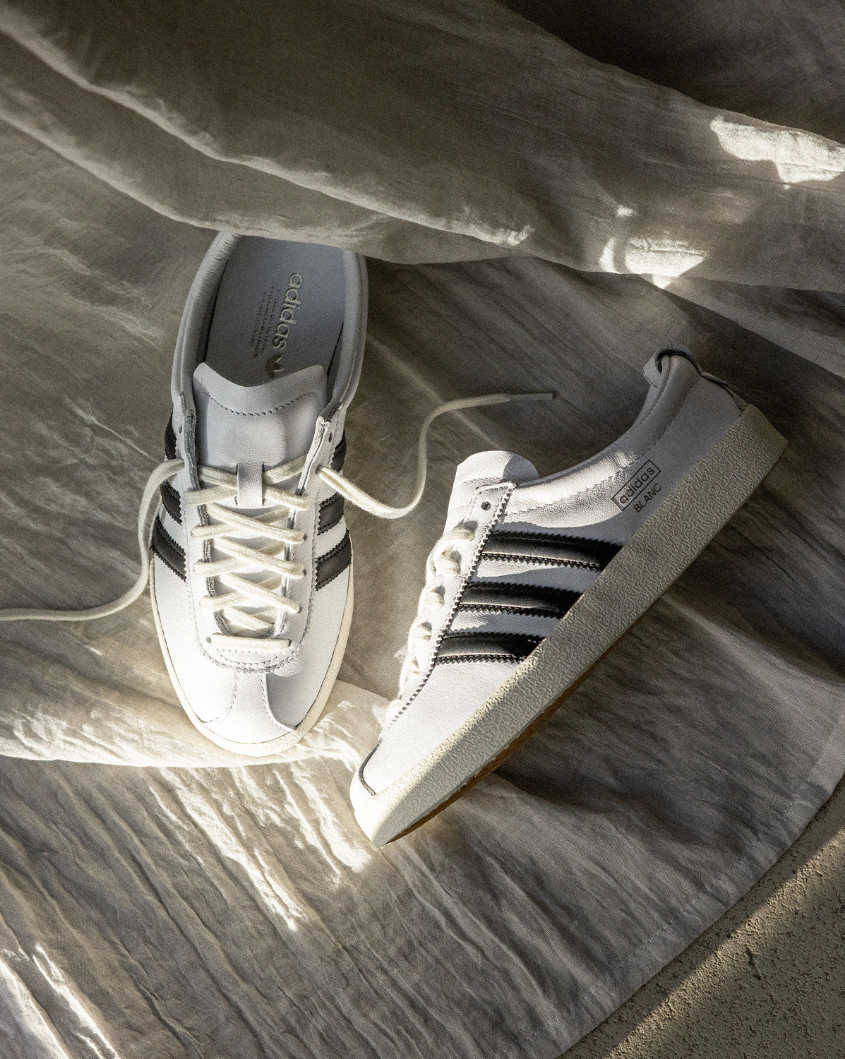 Blanc W Adidas оригінал – Купити в Україні – збільшений вид - ADIDAS