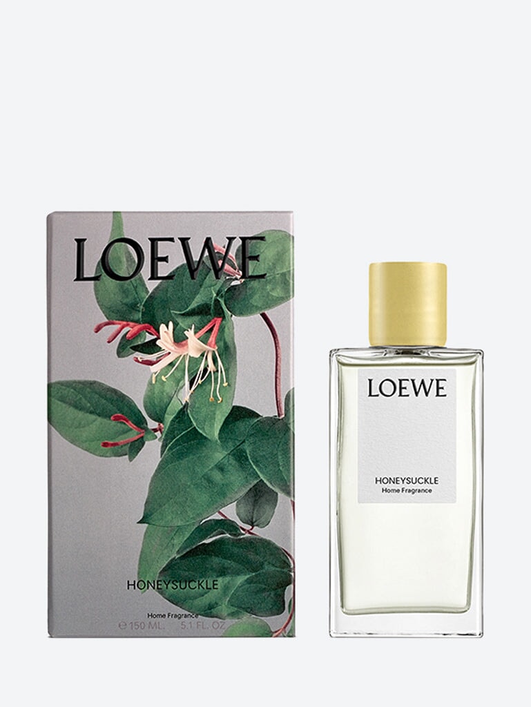 Honeysuckle Home Spray Loewe оригінал – Купити в Україні – вид ззаду