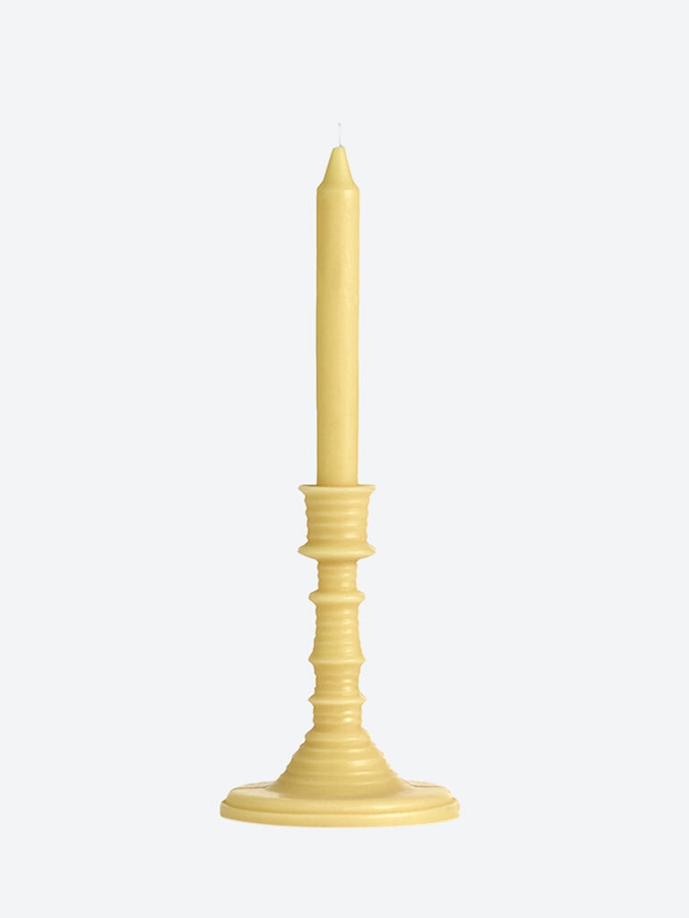 Honeysuckle Wax Candleholder Loewe оригінал – Купити в Україні – боковий вид