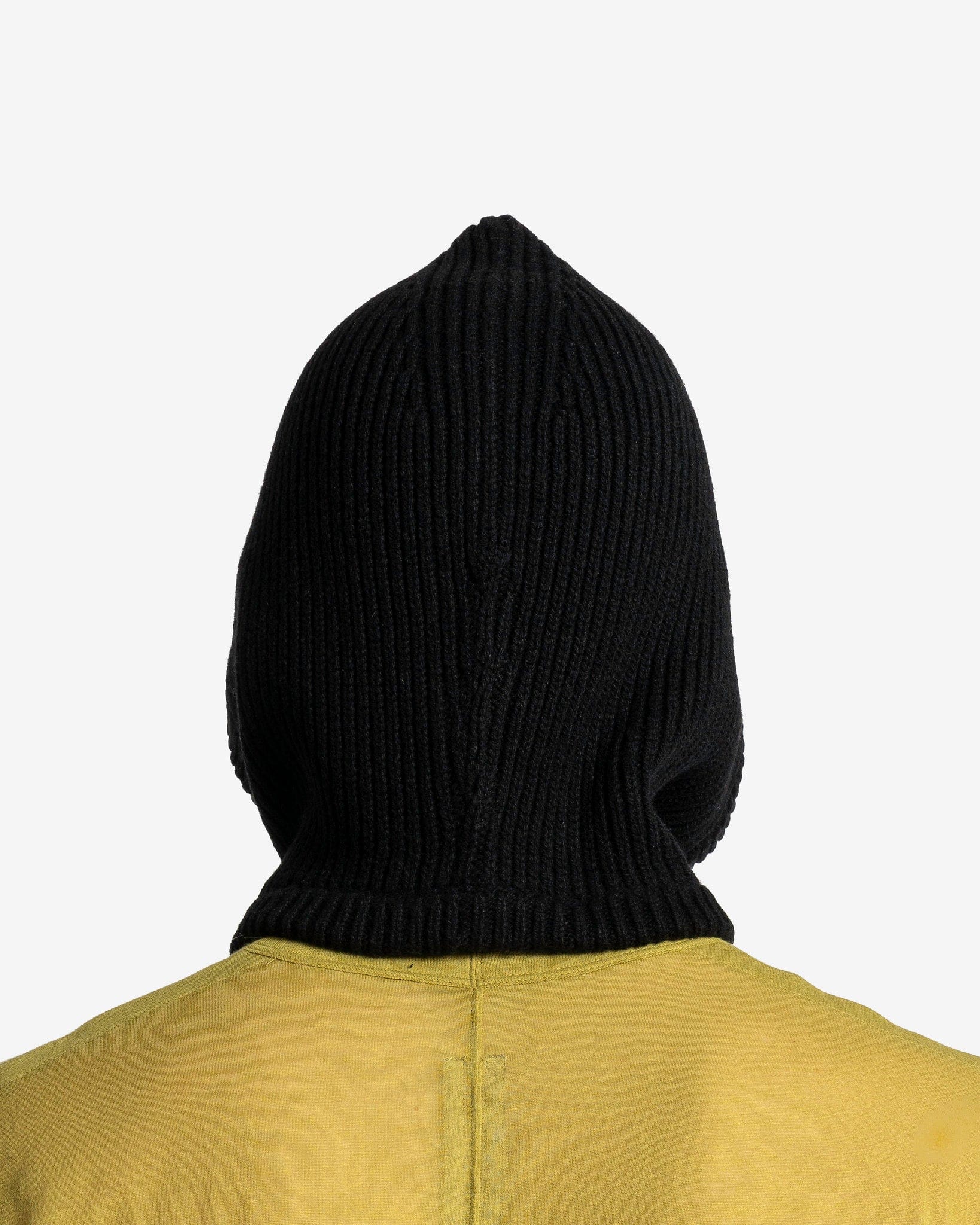 Hood In Black Rick owens оригінал – Купити в Україні – детальний вид