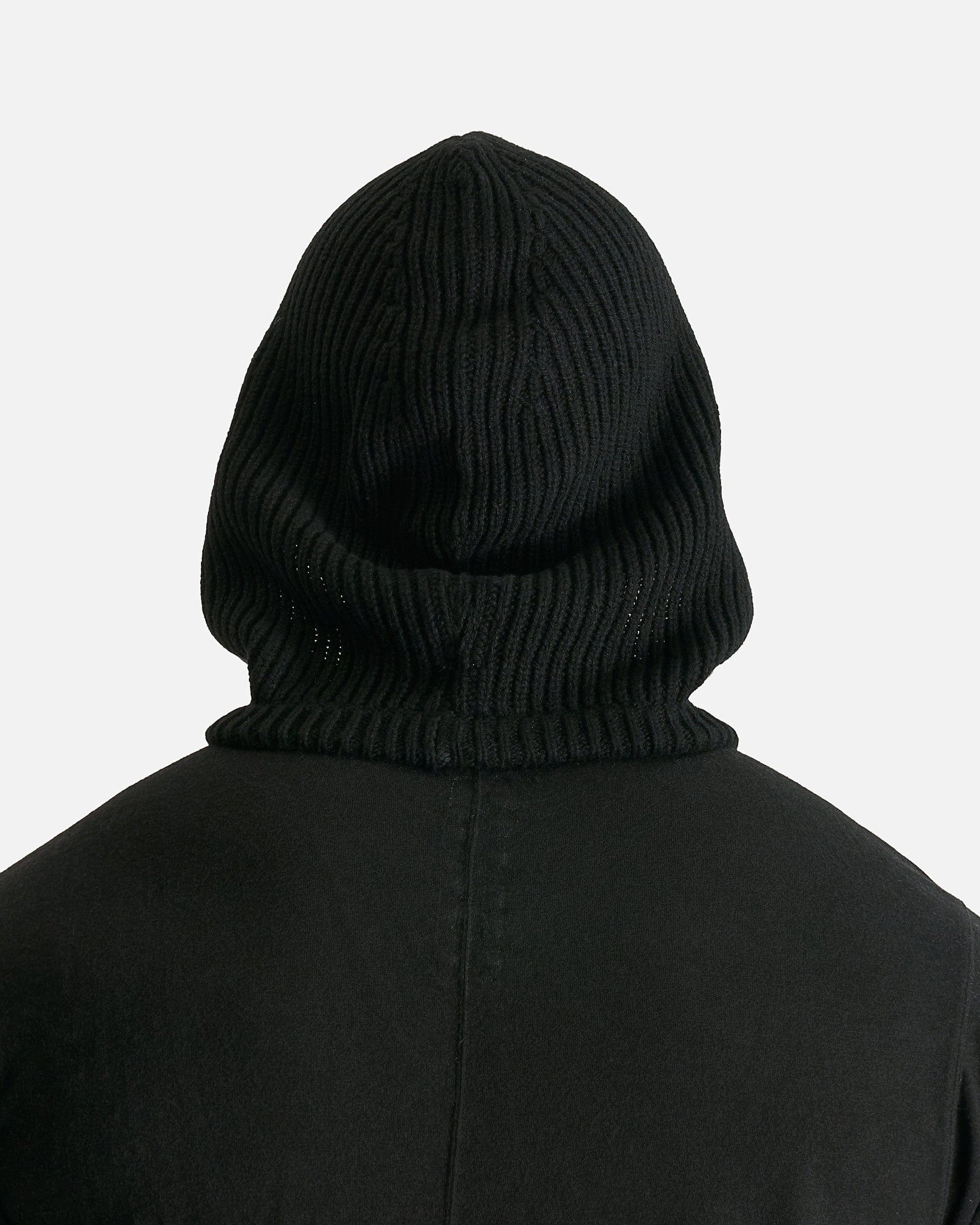 Hood In Black Rick owens оригінал – Купити в Україні – детальний вид