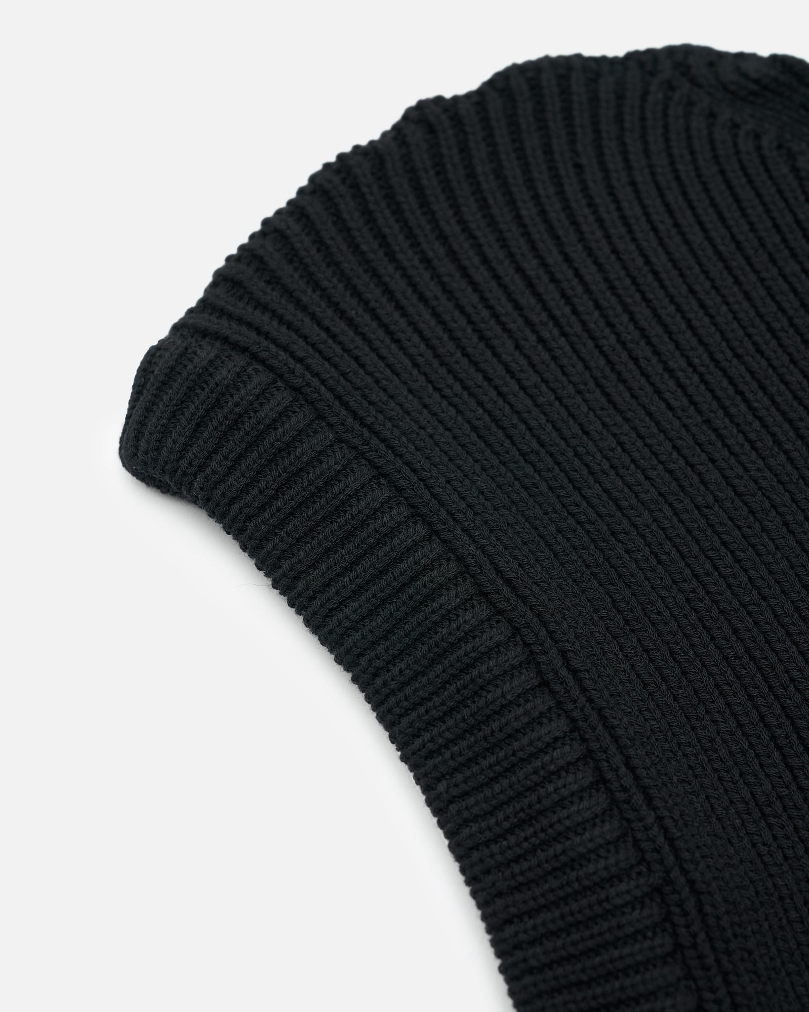 Hood In Black Rick owens оригінал – Купити в Україні – вид ззаду