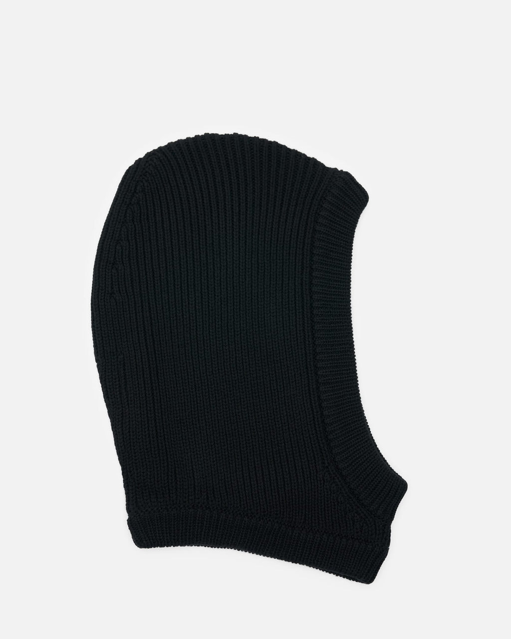 Hood In Black Rick owens оригінал – Купити в Україні – боковий вид