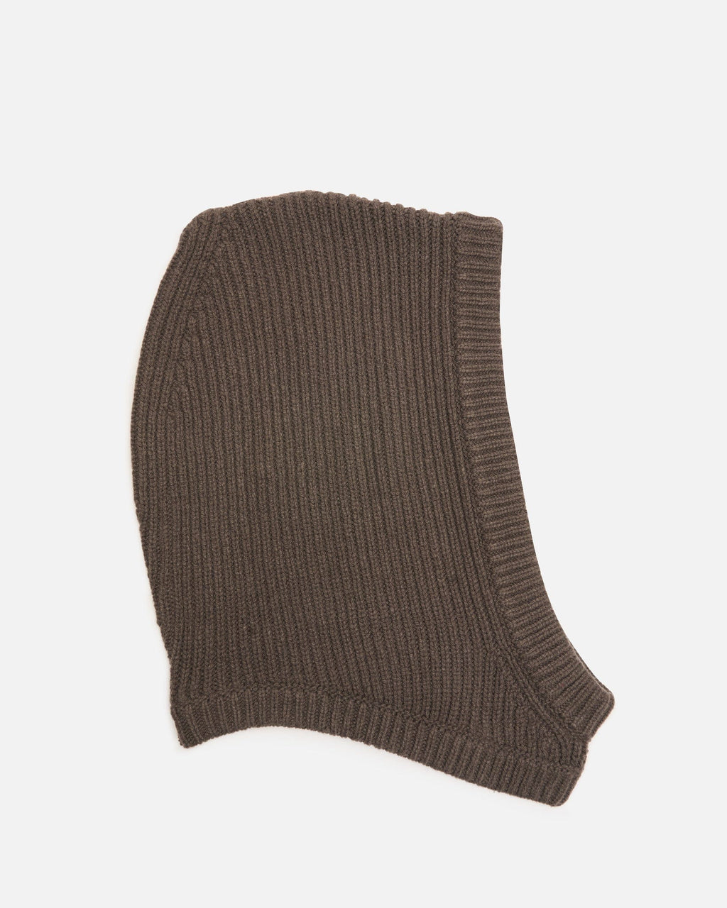 Hood In Dark Dust Rick owens – Гарантія оригінальності – боковий вид