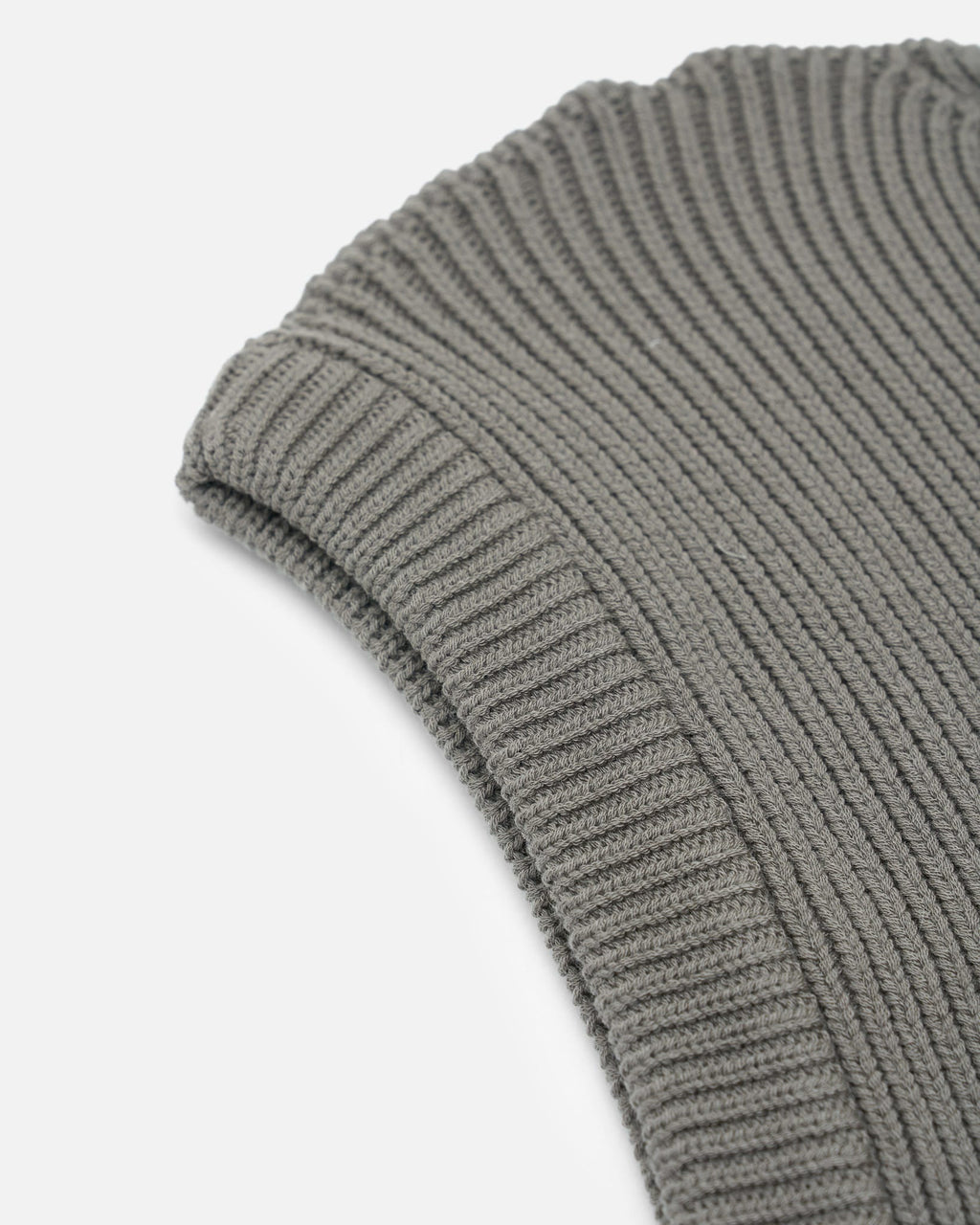 Hood In Dust Rick owens оригінал – Купити в Україні – вид ззаду