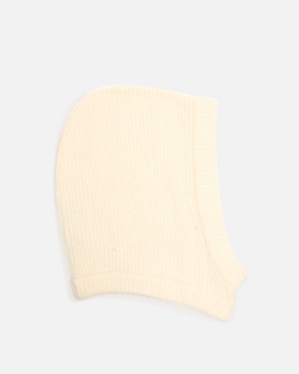 Оригінальна Hood In Milk Rick owens – боковий вид