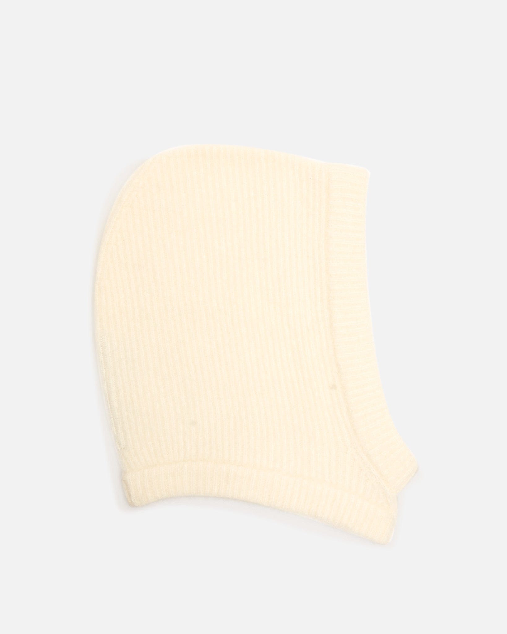 Оригінальна Hood In Milk Rick owens – боковий вид