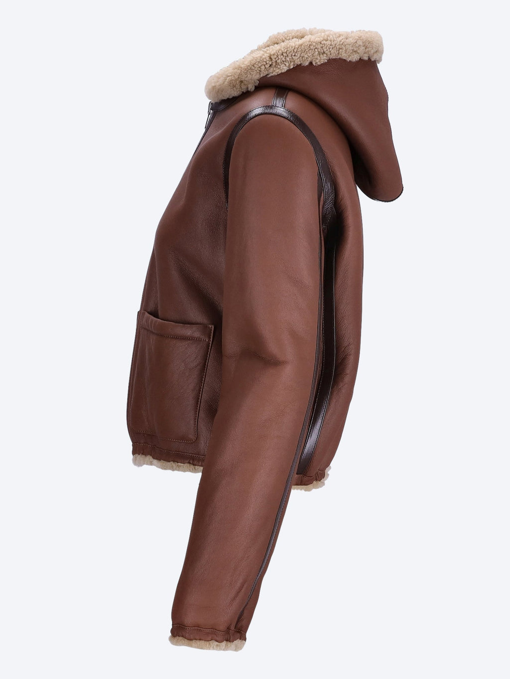 Hooded Bomber Jacket Gucci оригінал – Купити в Україні – детальний вид