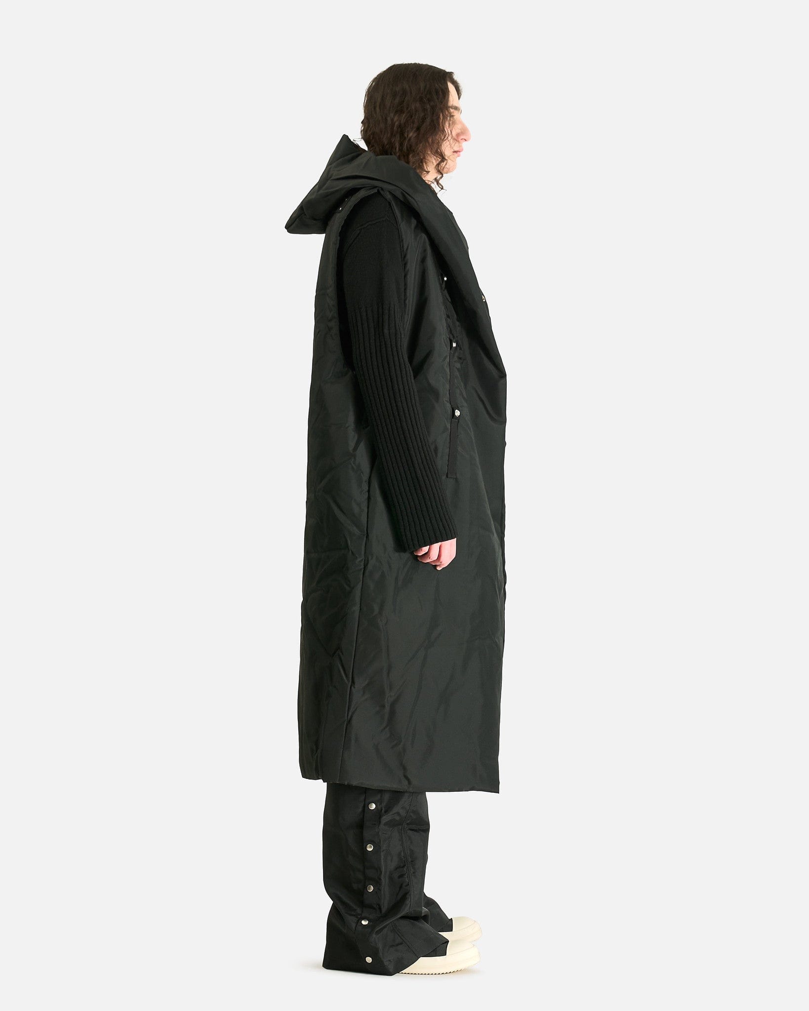 Rick owens Tops оригінал | Швидка доставка Україна – вид ззаду