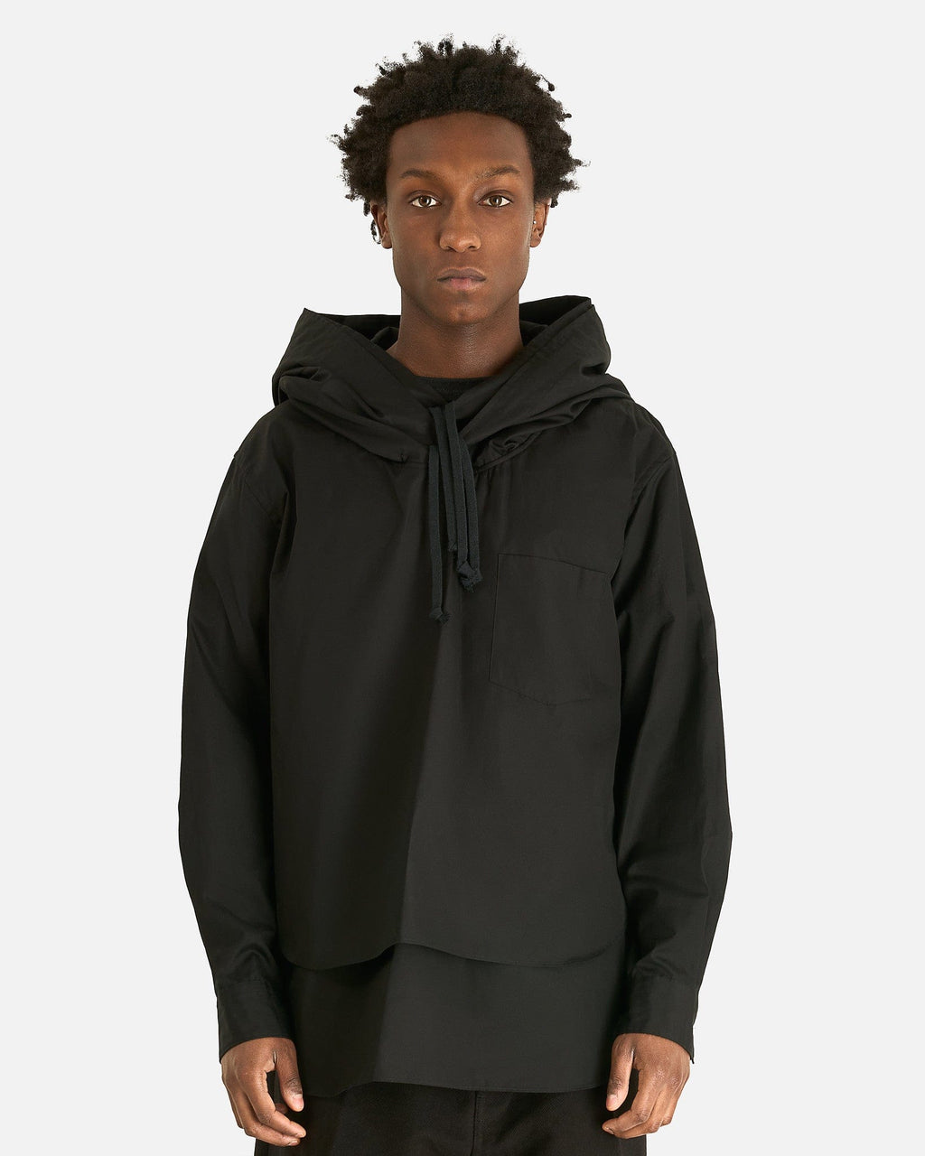Comme des garcons Tops оригінал | Швидка доставка Україна – боковий вид