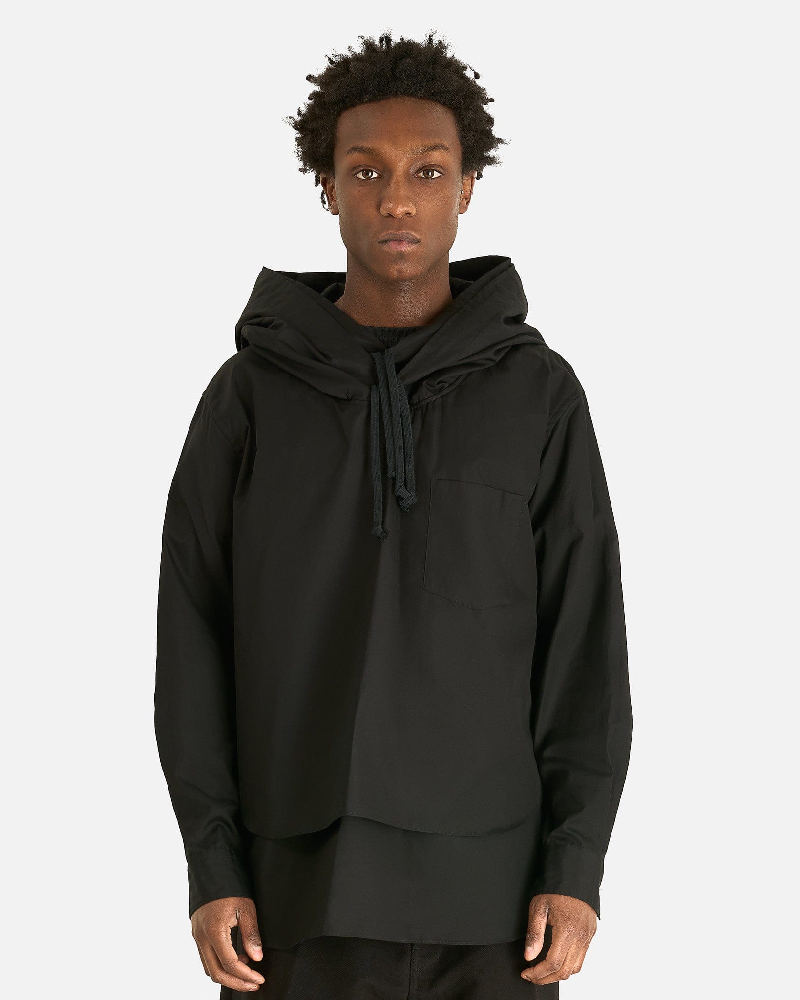 Comme des garcons Tops оригінал | Швидка доставка Україна – боковий вид