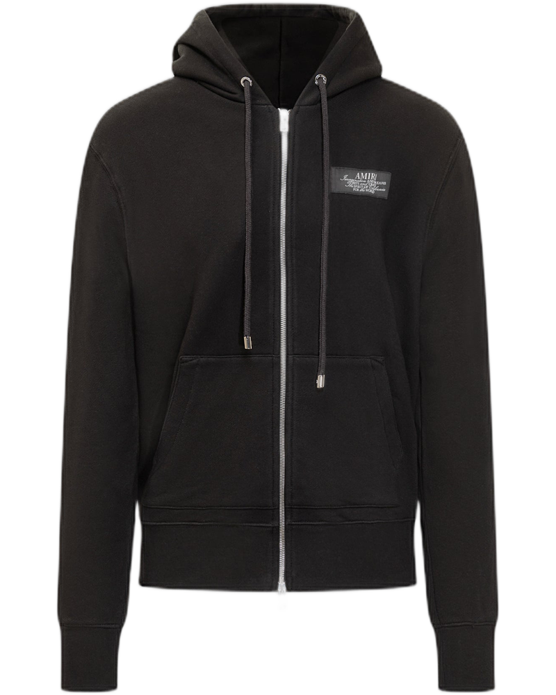 Оригінальна Hoodie Amiri