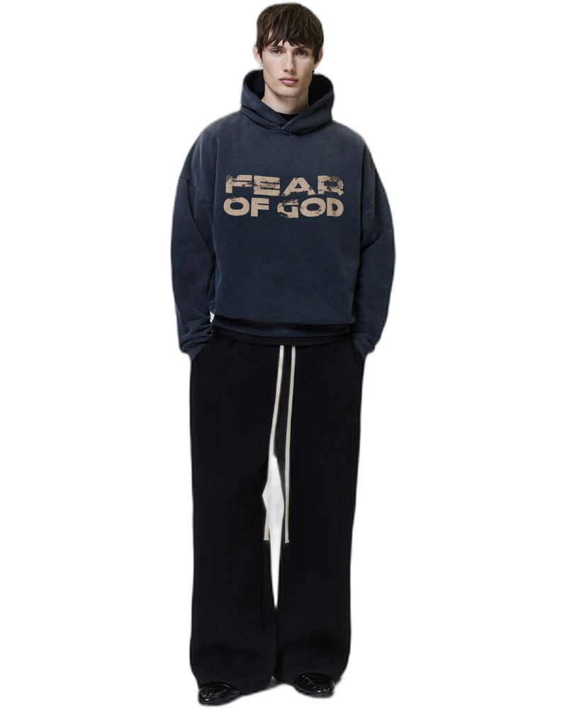 Оригінальна Hoodie Fear of god