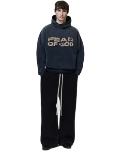 Оригінальна Hoodie Fear of god