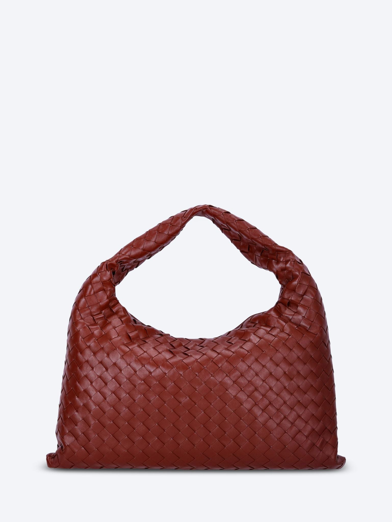Hop Handbag Bottega veneta – Гарантія оригінальності – збільшений вид