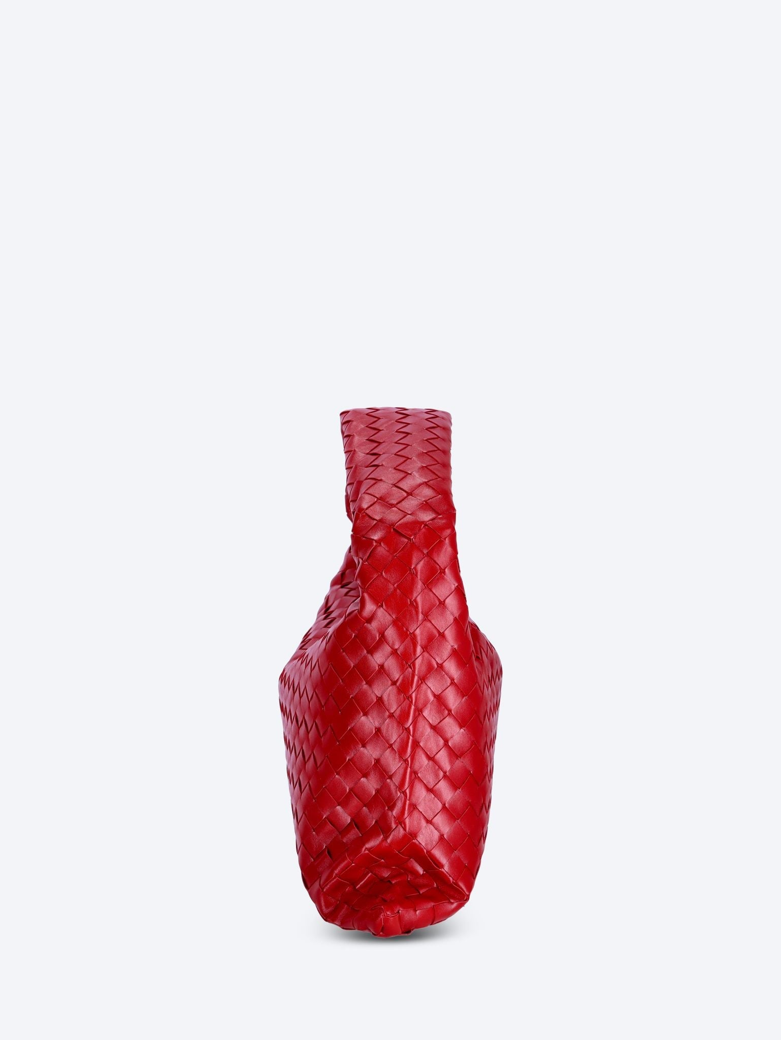 Hop Handbag Bottega veneta – Гарантія оригінальності – детальний вид