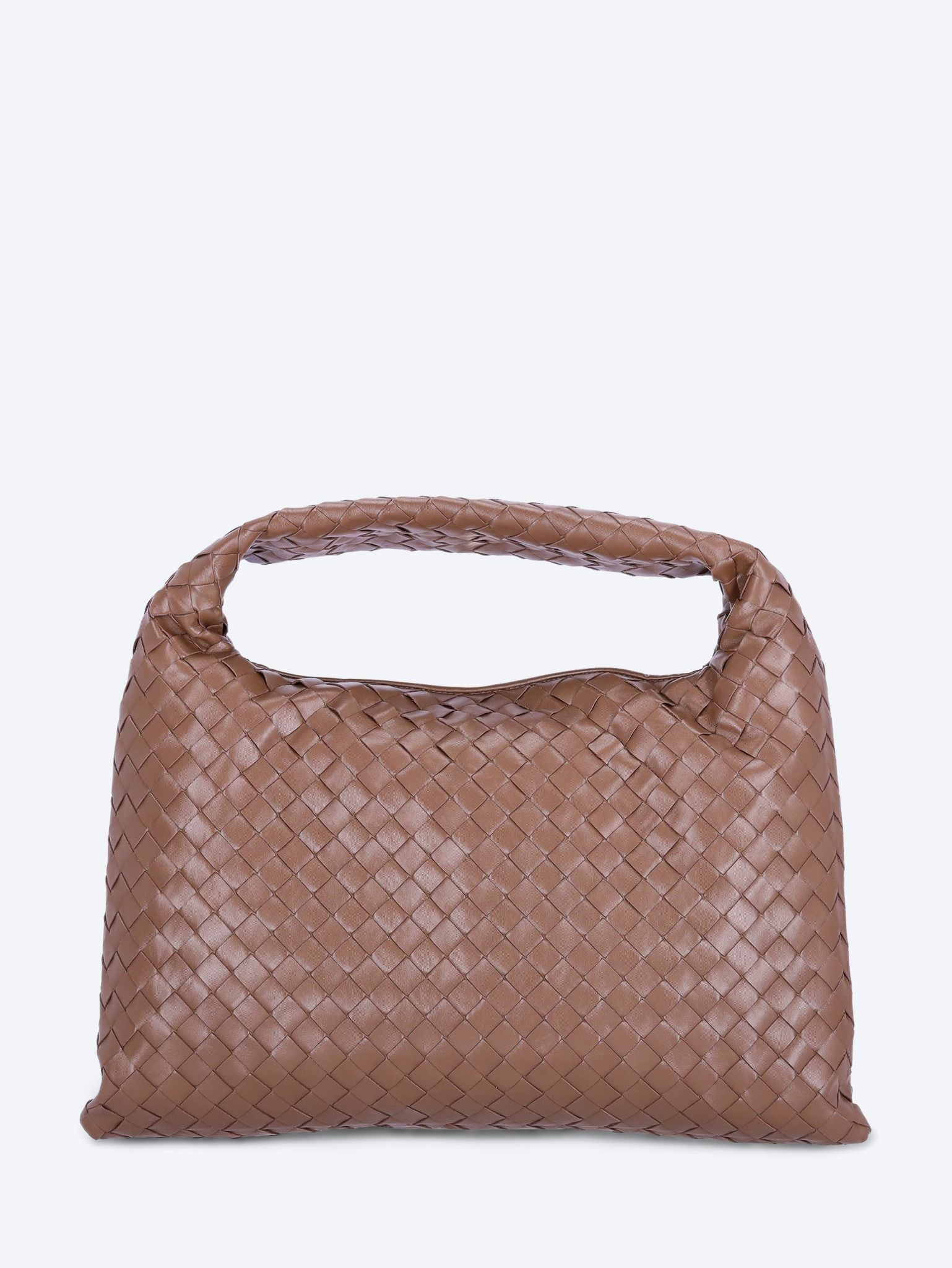 Hop shoulder bag BOTTEGA VENETA – Гарантія оригінальності – збільшений вид