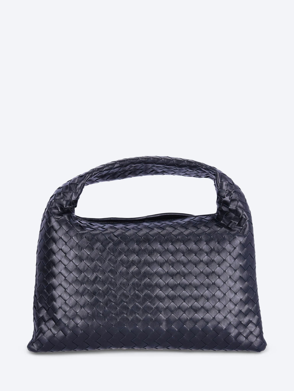 Hop Shoulder Bag Bottega veneta оригінал – Купити в Україні – збільшений вид
