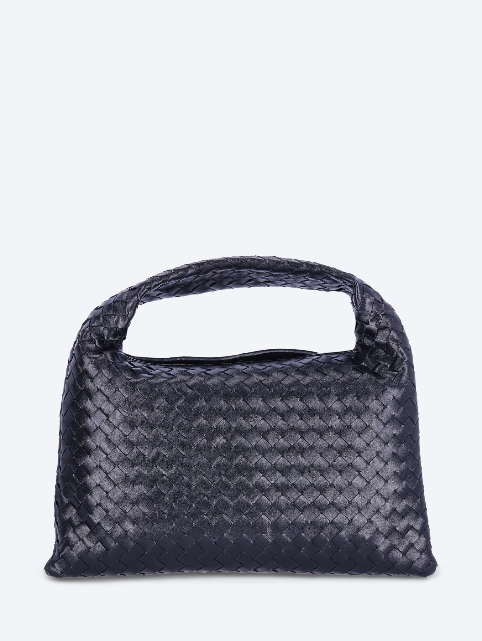 Hop Shoulder Bag Bottega veneta оригінал – Купити в Україні – збільшений вид