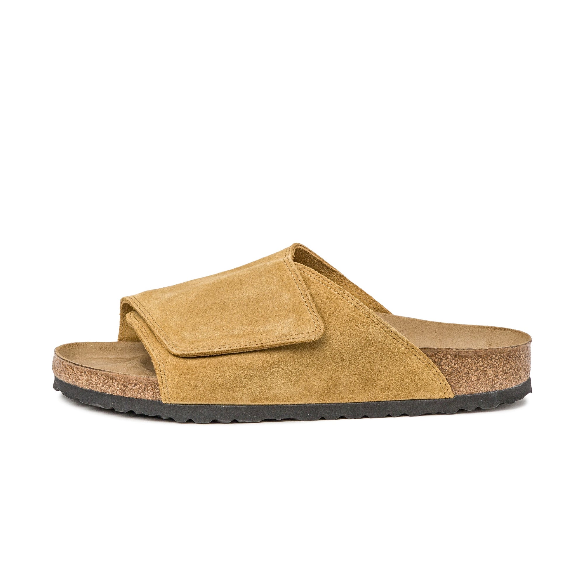 Оригінальна Solana Birkenstock – боковий вид - BIRKENSTOCK