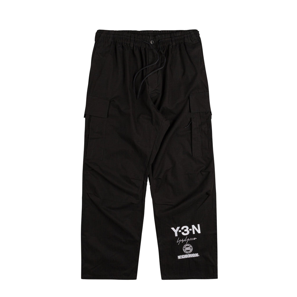 Оригінальна X Nbhd Cargo Pants Adidas – боковий вид