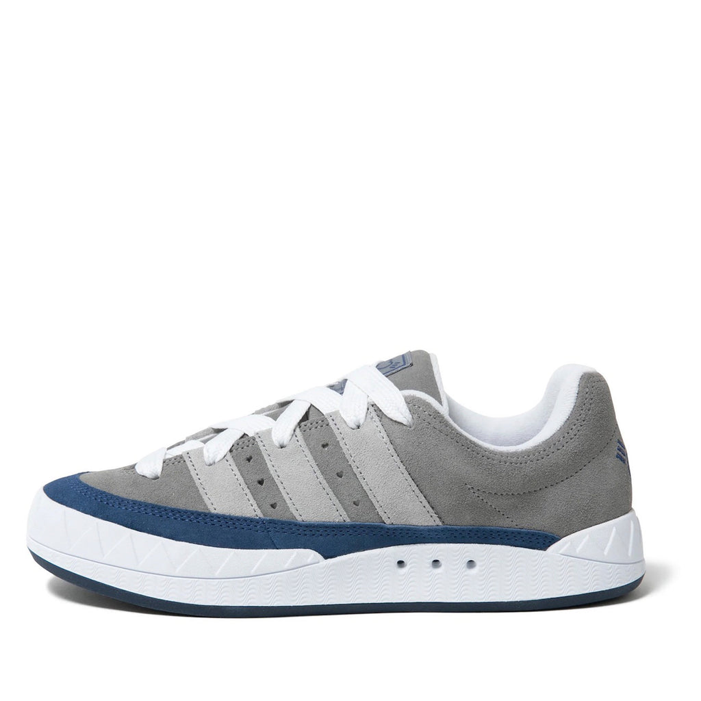 Adimatic Sneakers Adidas – Гарантія оригінальності – вид ззаду