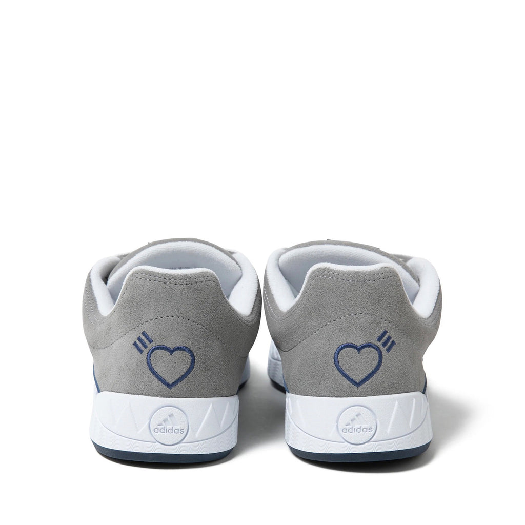 Adimatic Sneakers Adidas – Гарантія оригінальності – збільшений вид