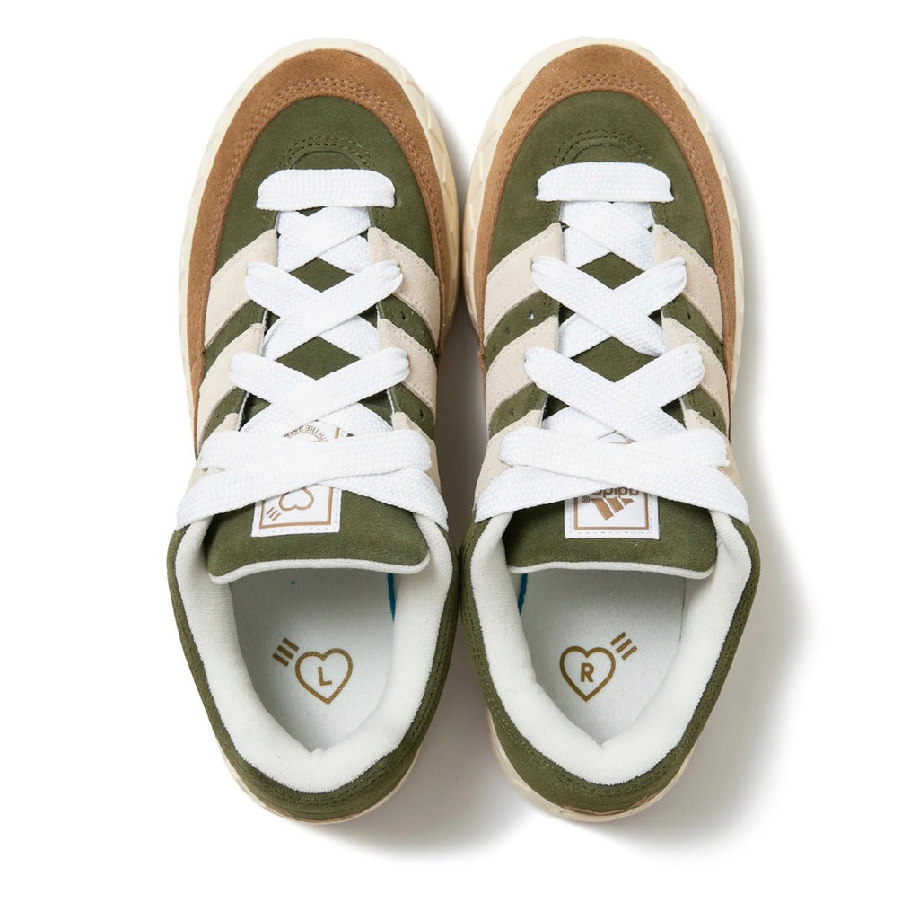 Adimatic Sneakers Adidas – Гарантія оригінальності – збільшений вид