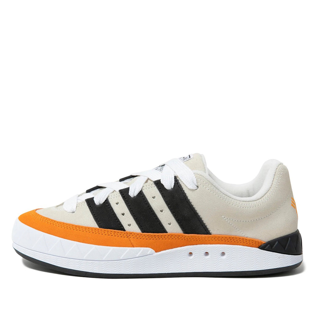 Adimatic Sneakers Adidas – Гарантія оригінальності – вид ззаду