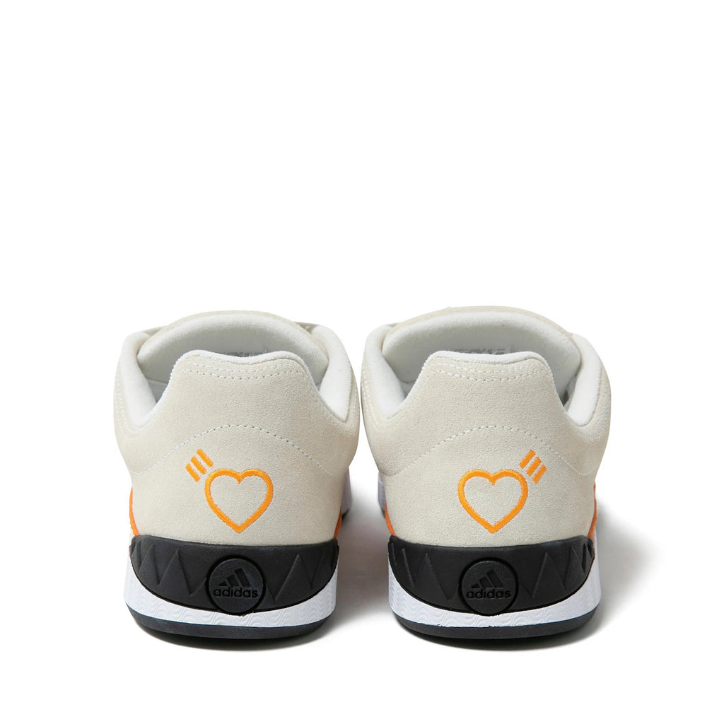 Adimatic Sneakers Adidas – Гарантія оригінальності – детальний вид