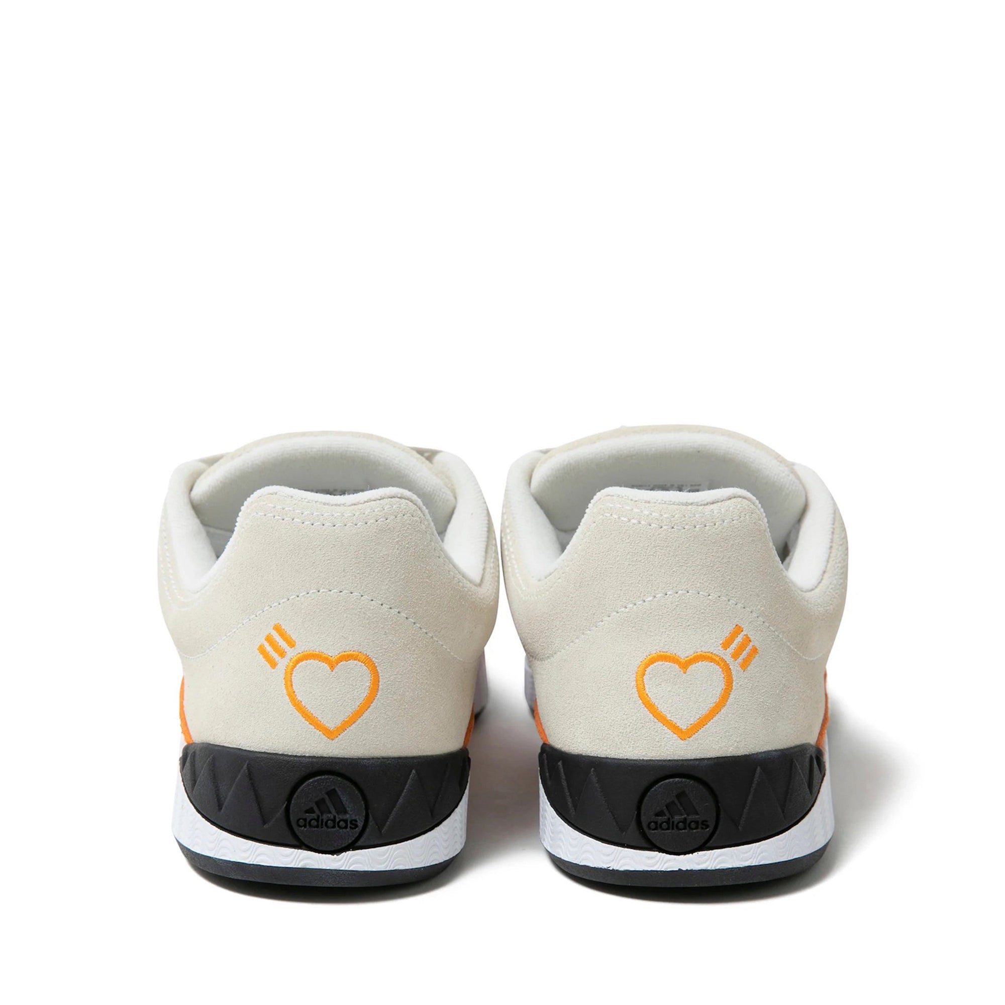 Adimatic Sneakers Adidas – Гарантія оригінальності – детальний вид - ADIDAS