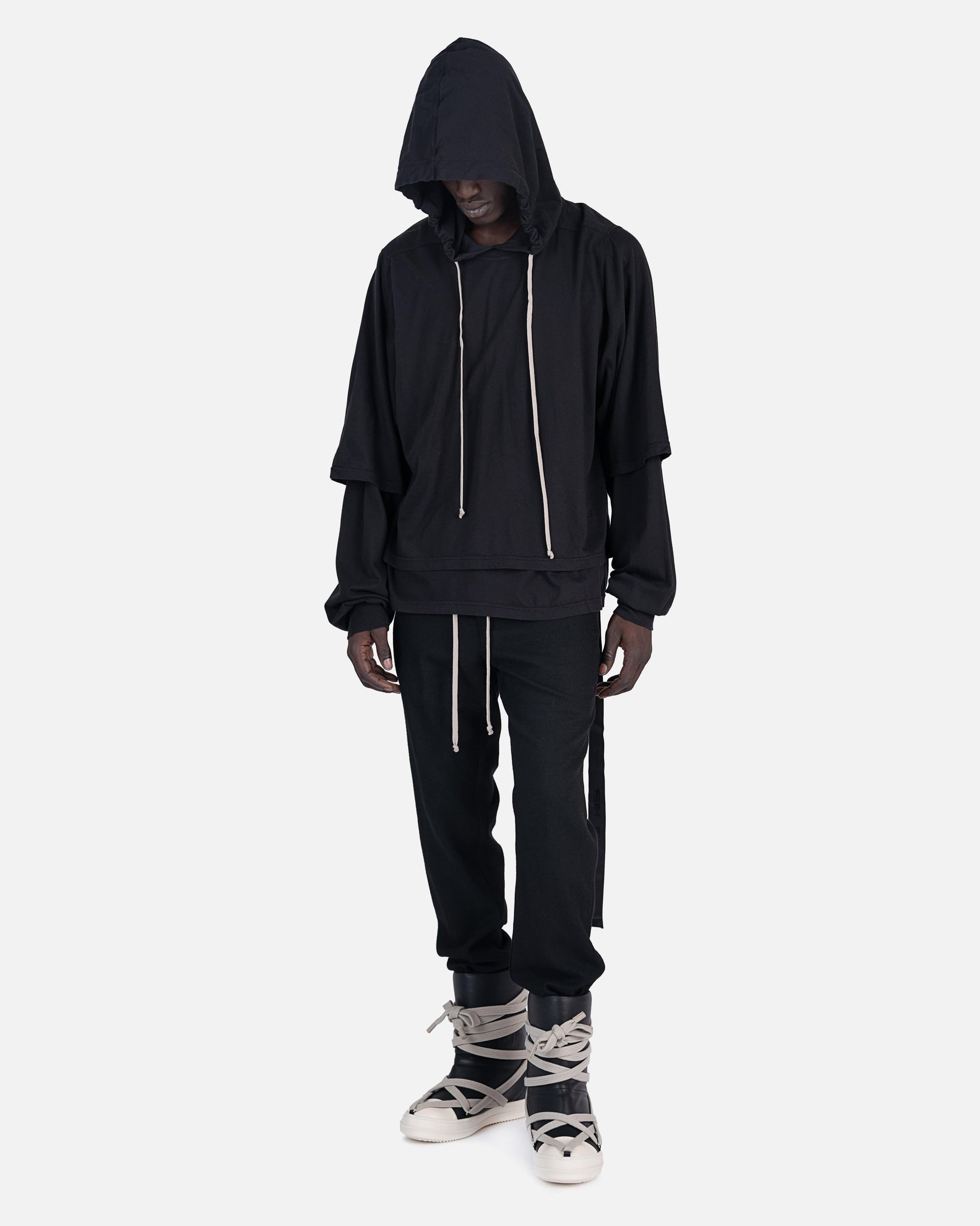 Rick owens Knitwear оригінал | Швидка доставка Україна – збільшений вид