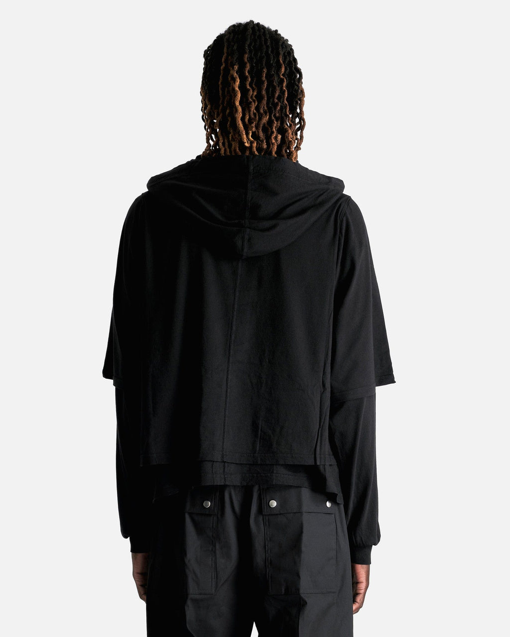 Rick owens Knitwear оригінал | Швидка доставка Україна – детальний вид