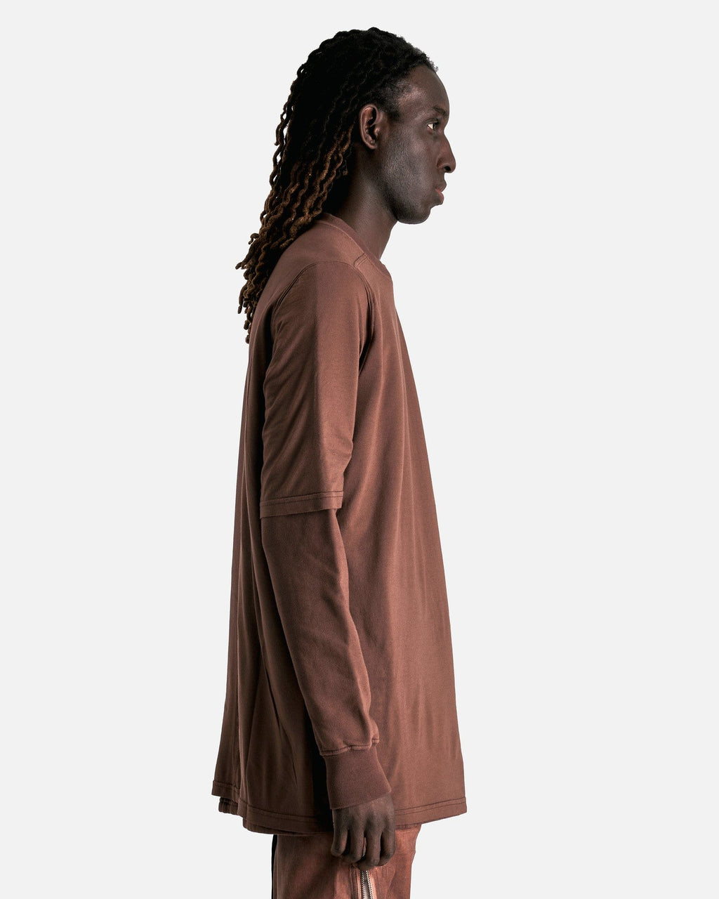 Rick owens Other оригінал | Швидка доставка Україна – вид ззаду