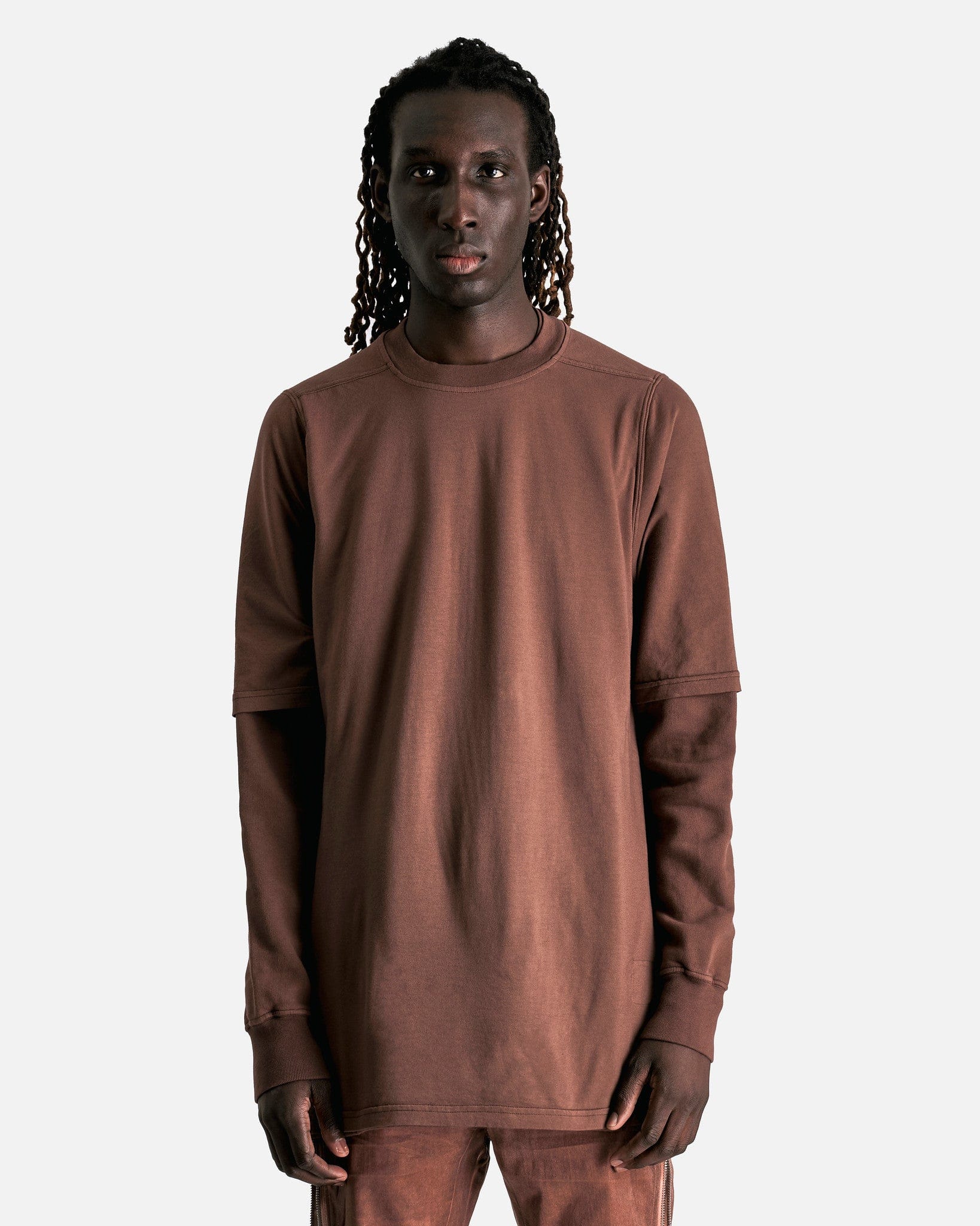 Rick owens Other оригінал | Швидка доставка Україна – боковий вид