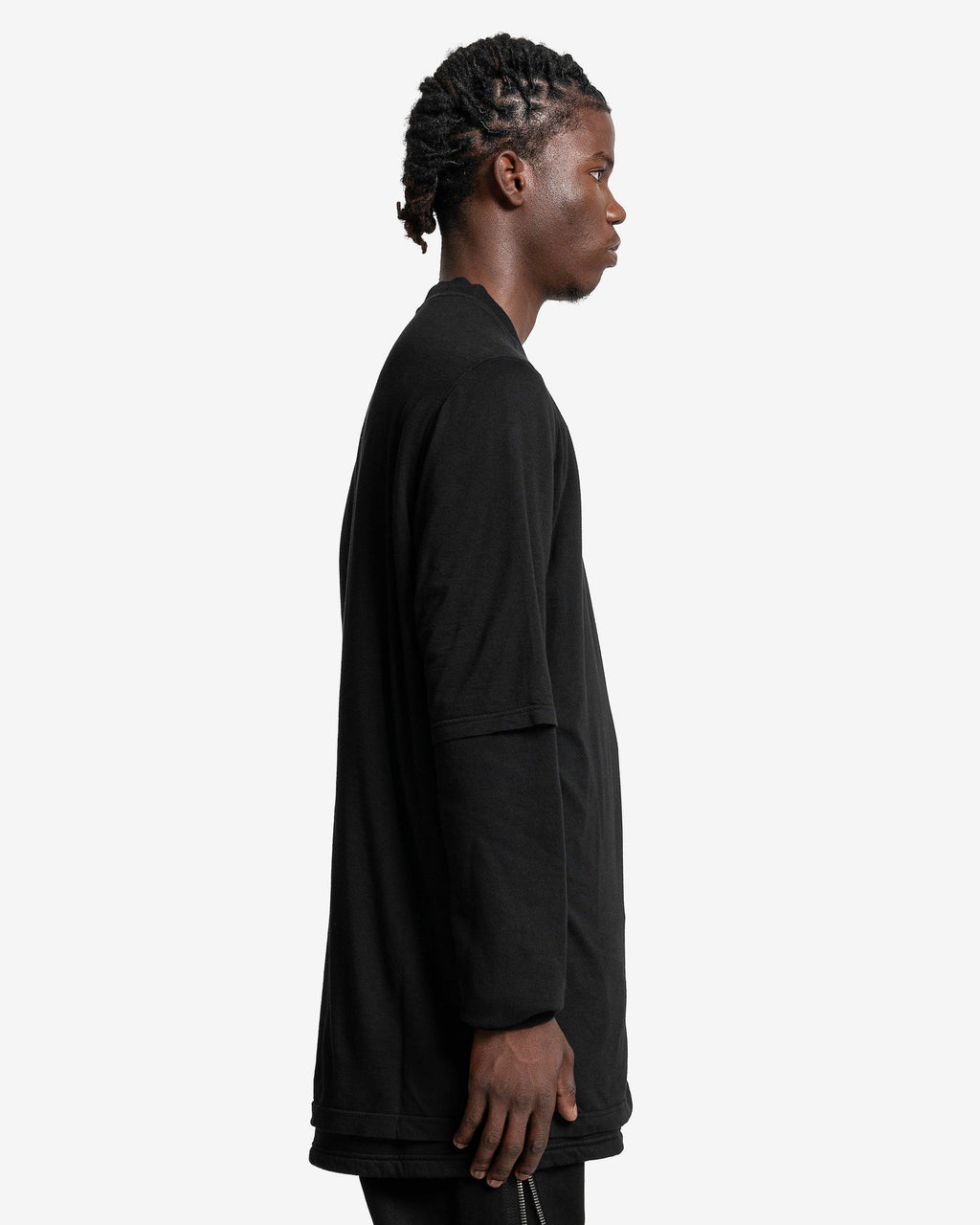 Rick owens Tops оригінал | Швидка доставка Україна – вид ззаду
