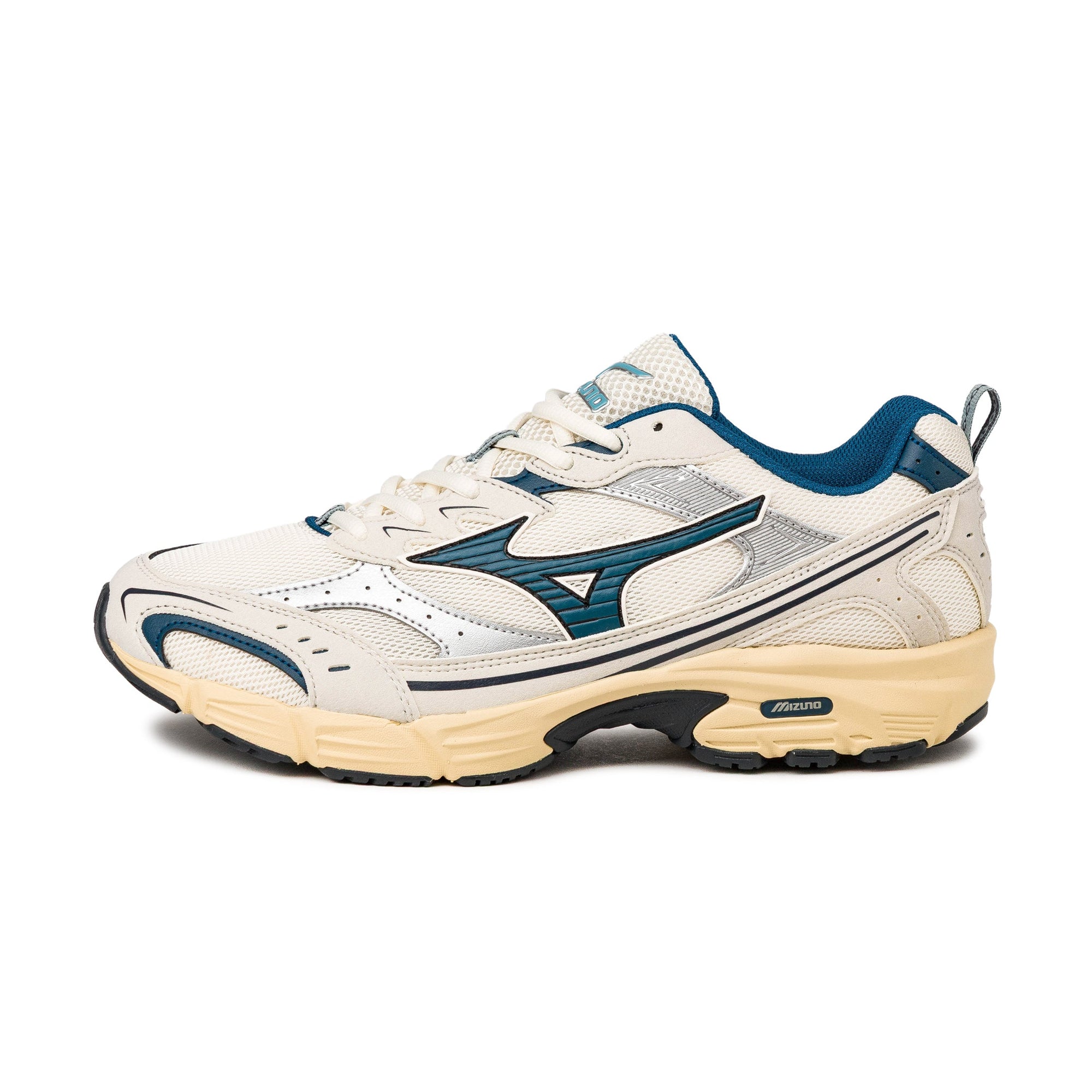 Mizuno Footwear оригінал | Швидка доставка Україна – боковий вид
