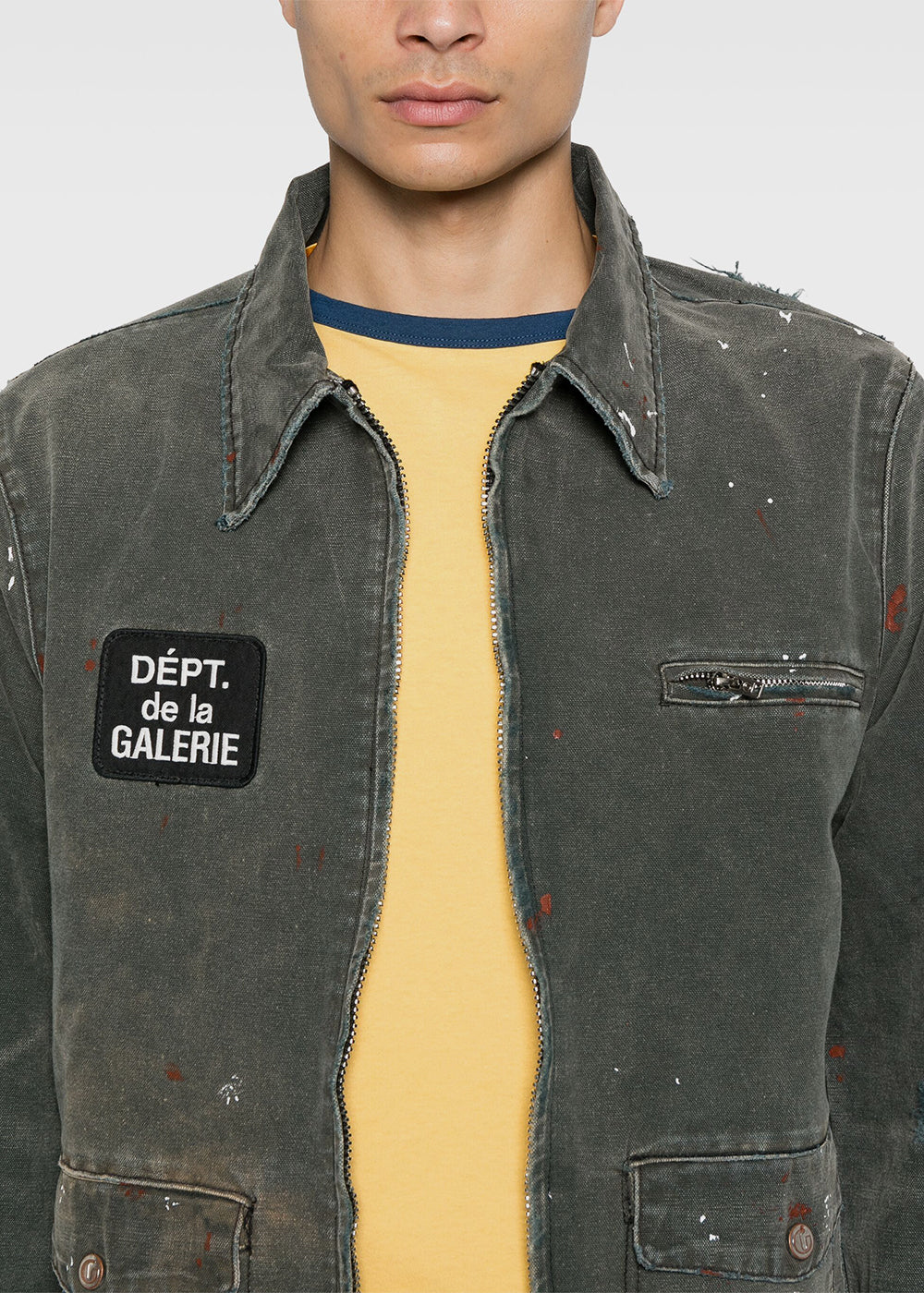 Gallery department Outerwear оригінал | Швидка доставка Україна – збільшений вид