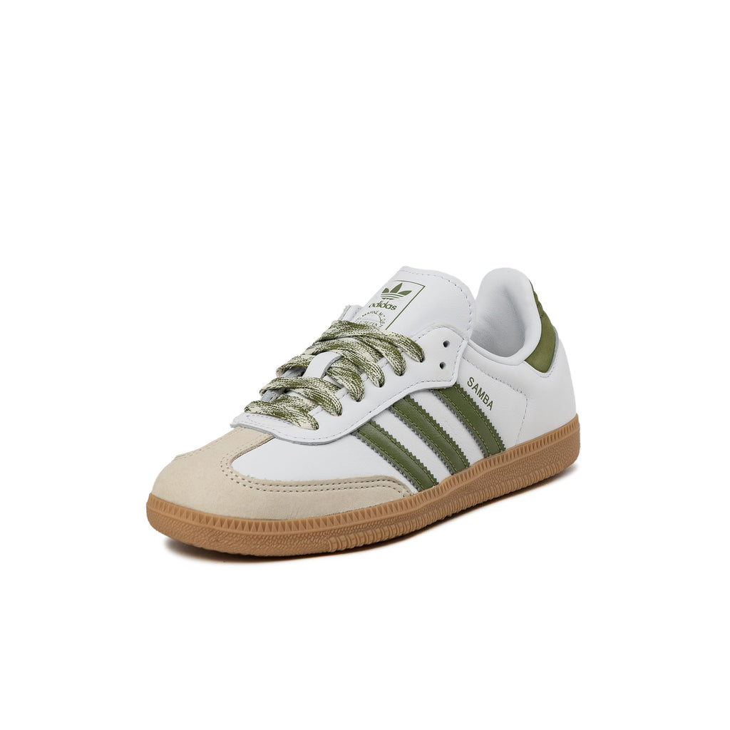 Оригінальна Samba Og W Adidas – вид ззаду