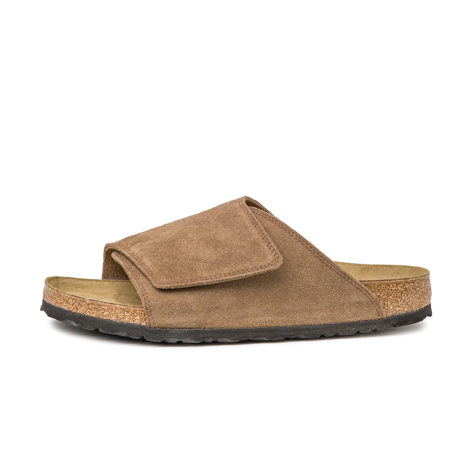 Оригінальна Solana Birkenstock – боковий вид - BIRKENSTOCK