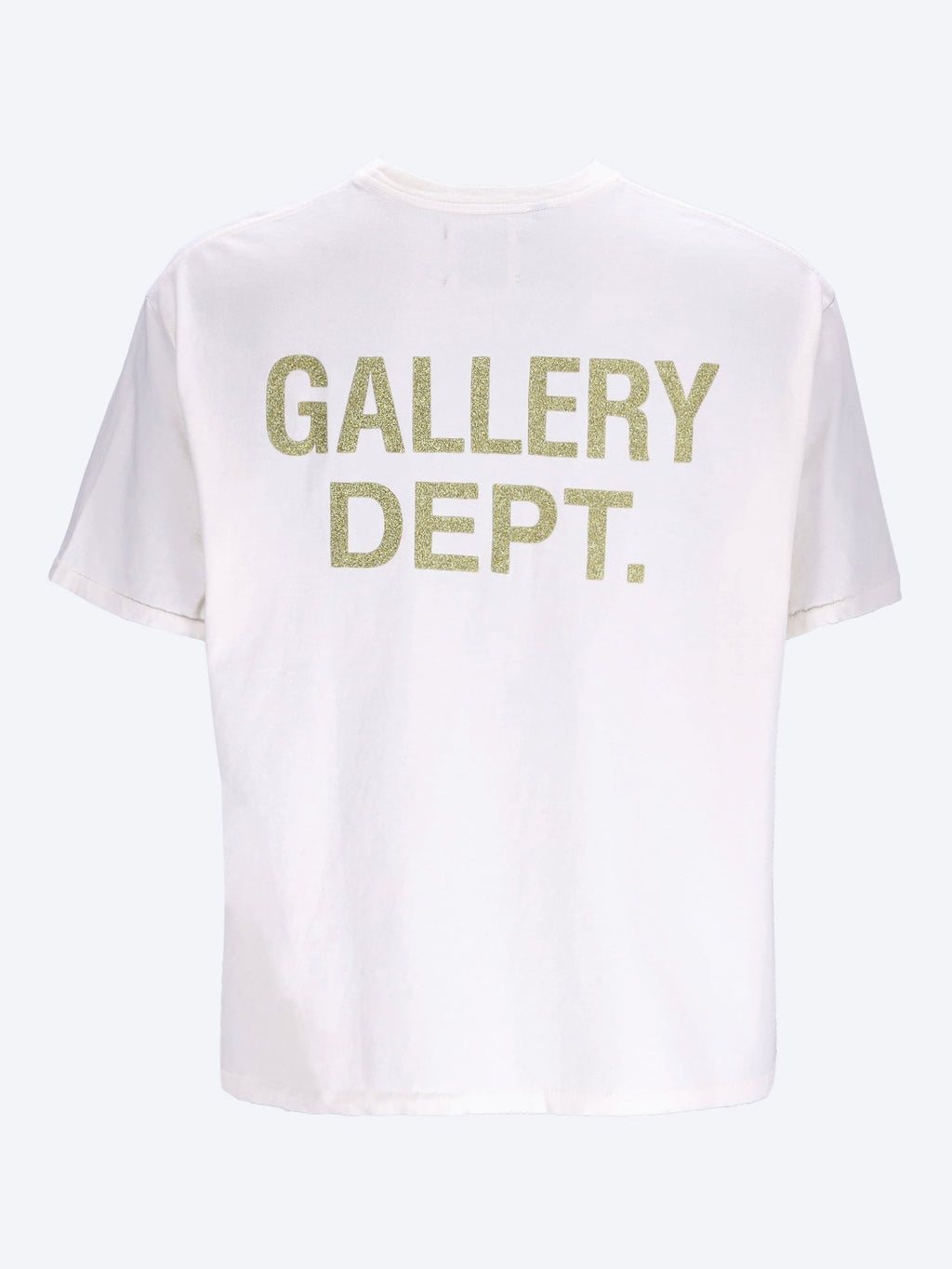 Оригінальна I Love Home T-Shirt Gallery department – вид ззаду