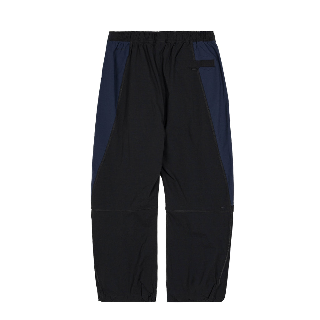 Оригінальна Tech Dri Fit Woven Color Block Trousers Nike – вид ззаду