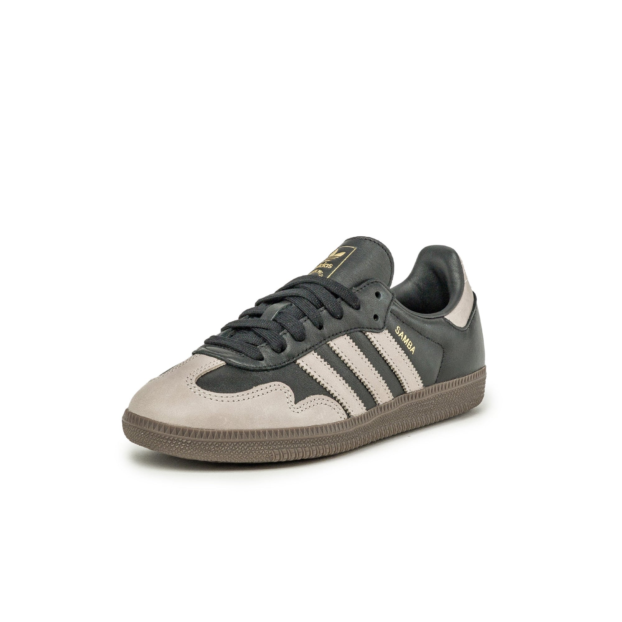 Оригінальна Samba Og W Adidas – детальний вид - ADIDAS