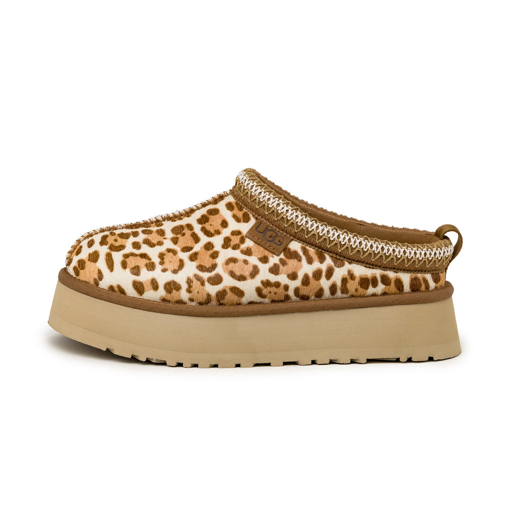 Оригінальна Wmns Tazz Plains Ugg – боковий вид