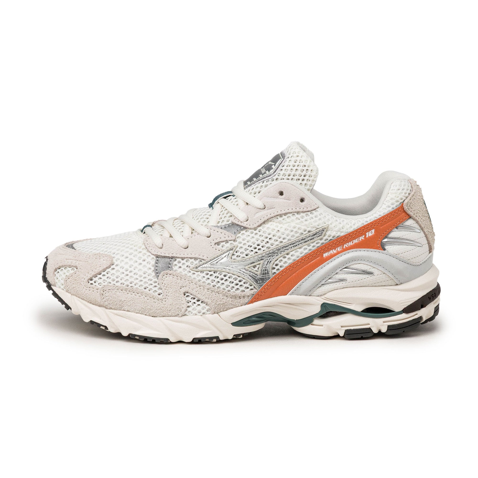 Mizuno Footwear оригінал | Швидка доставка Україна – боковий вид