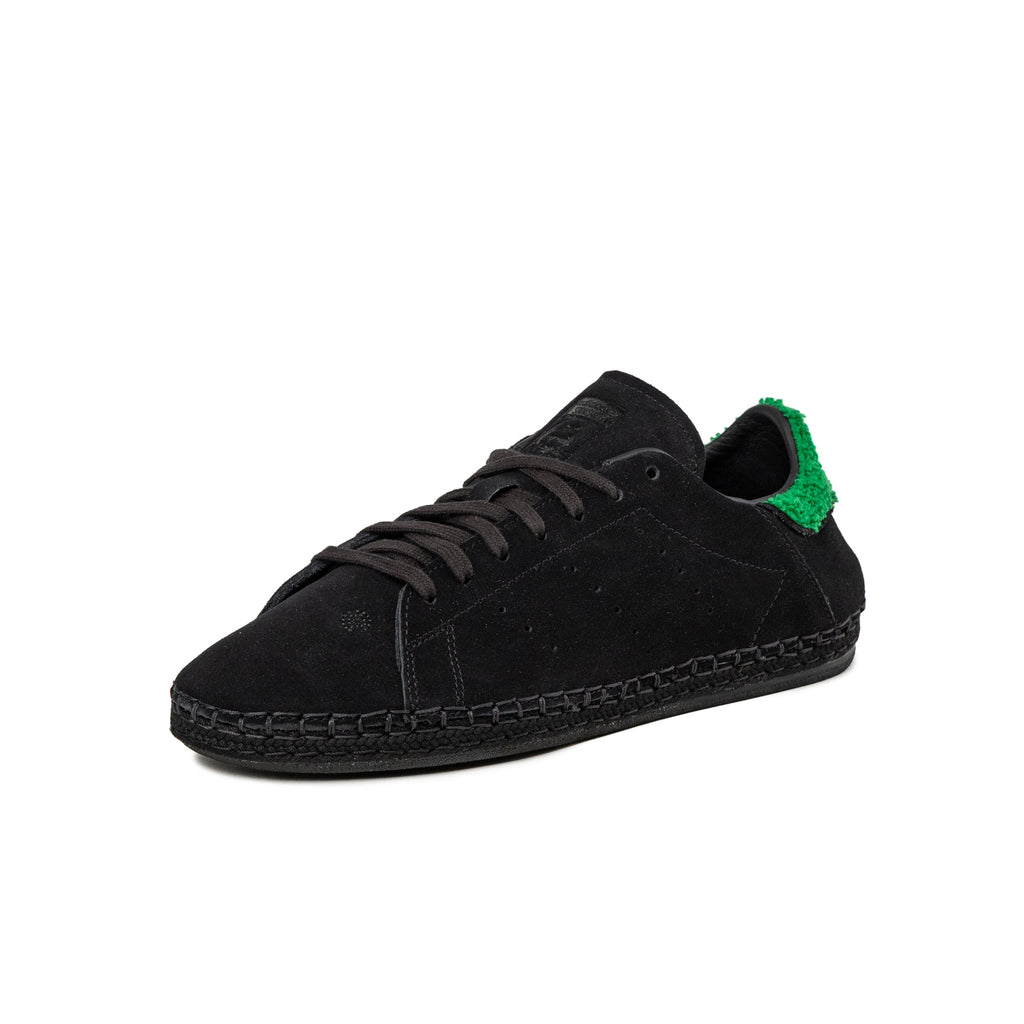 By Edison Chen Stan Smith Adidas – Гарантія оригінальності – вид ззаду