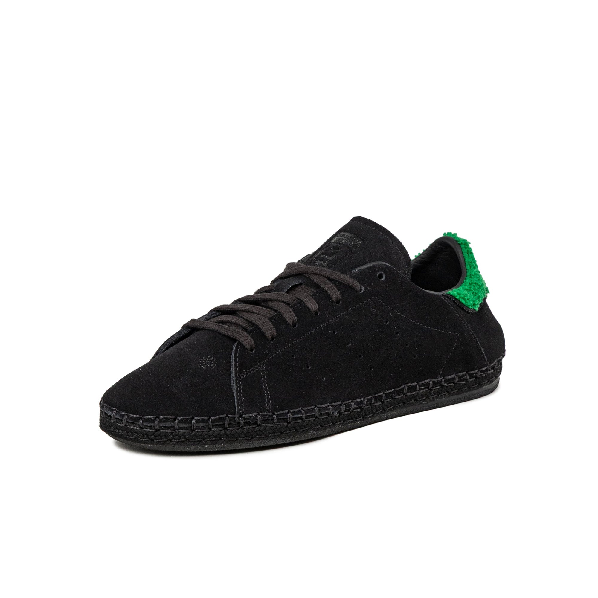 By Edison Chen Stan Smith Adidas – Гарантія оригінальності – вид ззаду - ADIDAS