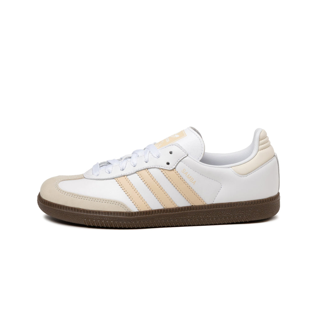 Оригінальна Samba Og W Adidas – боковий вид